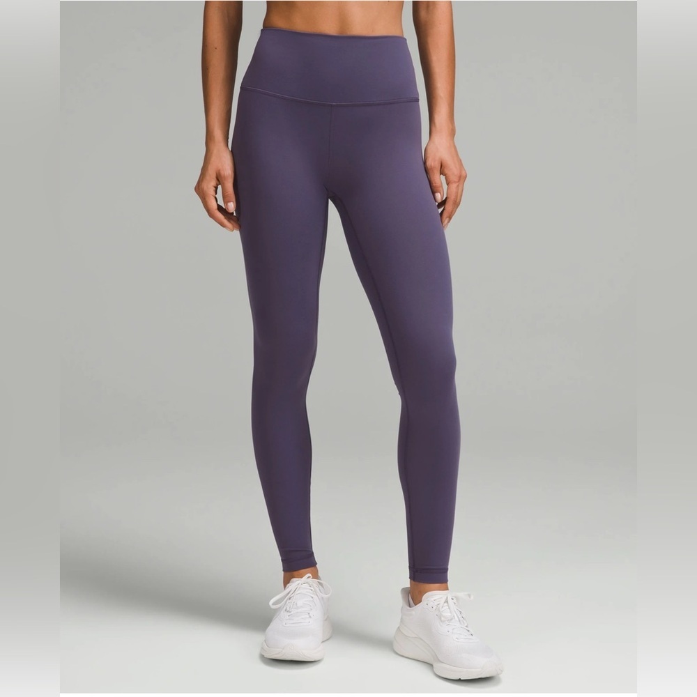 Lululemon Wunder Train High-Rise
